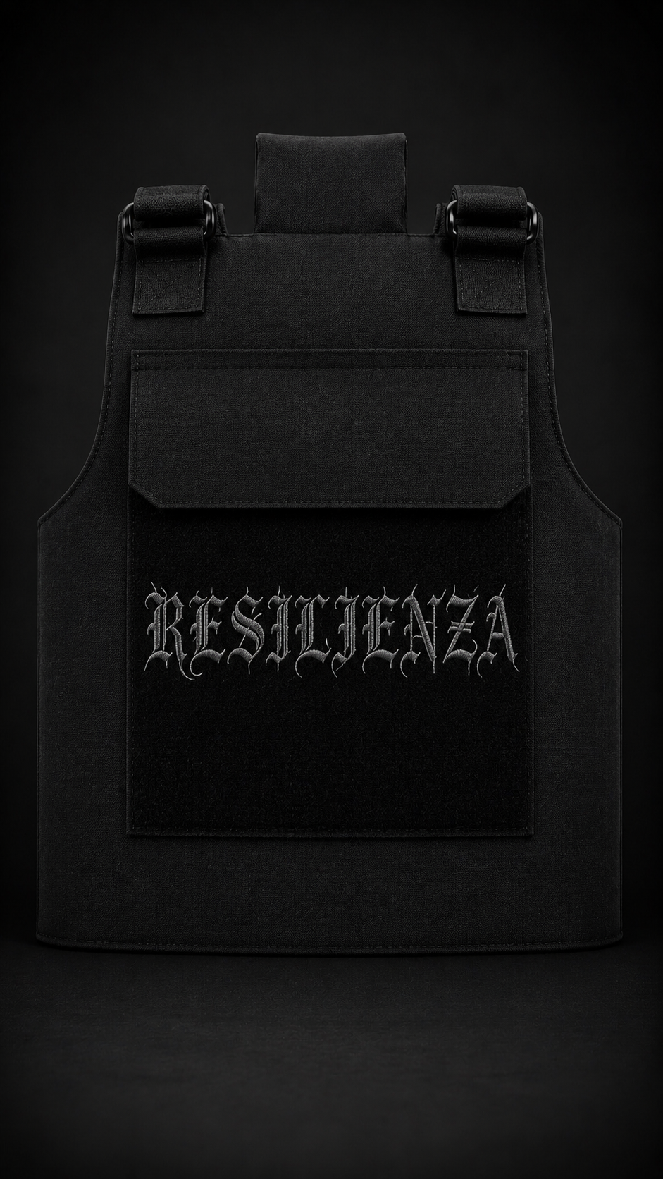 RESILIENZA BULLETPROOF — vista 2