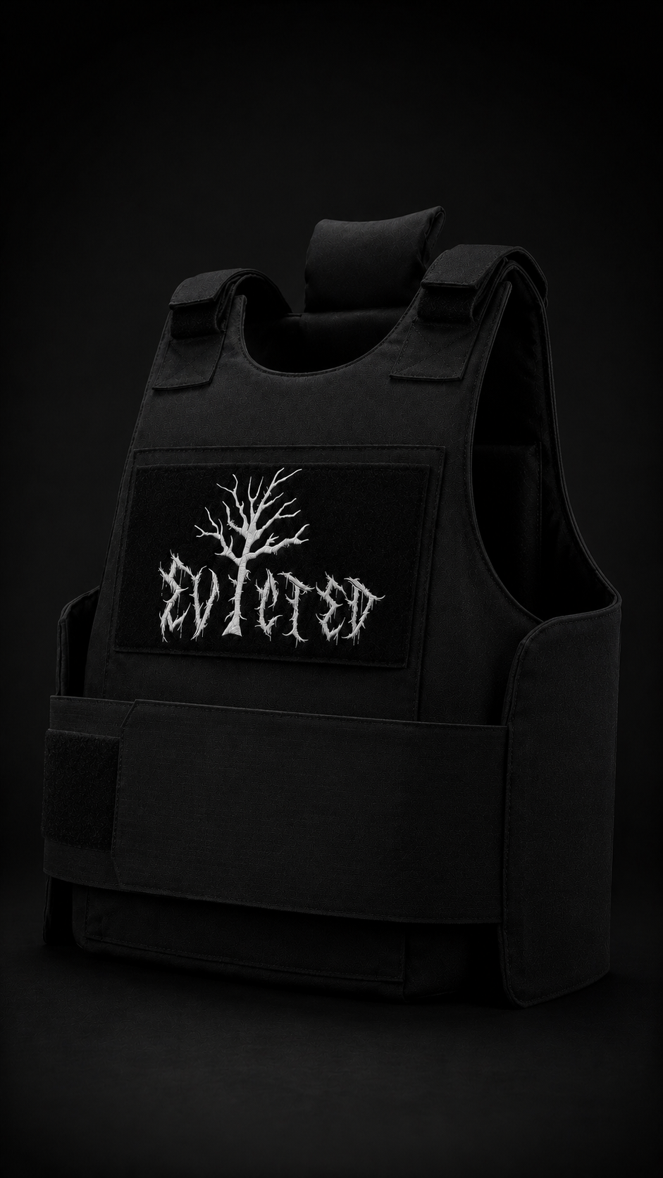 RESILIENZA BULLETPROOF — vista 3
